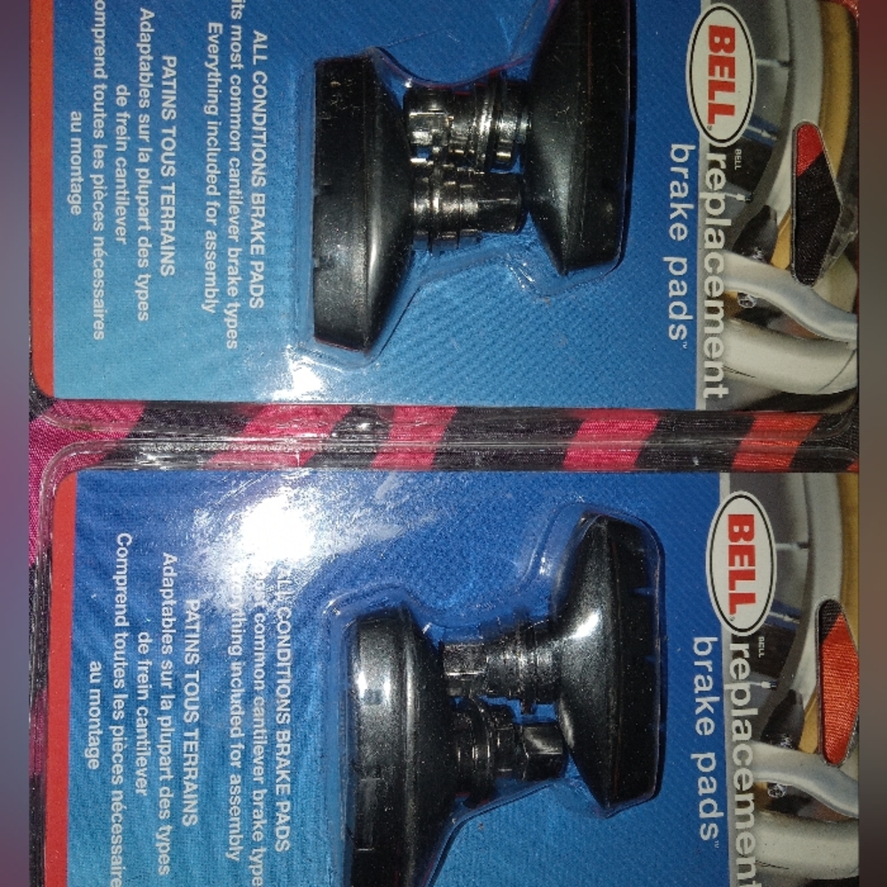 ☆☆☆☆SOLD☆☆☆ Replacement brake pads